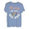 Meema Of The Big One Angeln, Geburtstagsparty, Geburtstag, Feier T-Shirt
