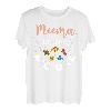 Meema Of The Big One Angeln, Geburtstagsparty, Geburtstag, Feier T-Shirt