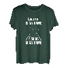 Laura ist mein Name und Angeln ist mein Wildfischer T-Shirt