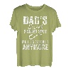 Fishing Fisherman Dad Geheimer Angelplatz T-Shirt