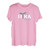 Sitka Alaska Walschwanz T-Shirt für Sitka Abenteurer T-Shirt