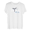 Sitka Alaska Walschwanz T-Shirt für Sitka Abenteurer T-Shirt