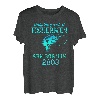 20 Jahre alter Fischer Geboren im Jahr 2003 20. Geburtstag T-Shirt