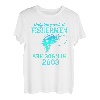 20 Jahre alter Fischer Geboren im Jahr 2003 20. Geburtstag T-Shirt