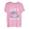 Ich Hasse Es So Sexy Zu Sein Aber Ich Bin Angler Angeln T-Shirt