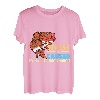 Stress wird durch keinen Angel-Liebhaber verursacht T-Shirt