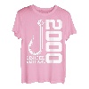 ANGLER 23. GEBURTSTAG ANGELN LIMITED EDITION 2000 T-Shirt