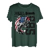REEL LEGEND 1985 ANGELN 38 JAHRE ANGLER 38. GEBURTSTAG T-Shirt