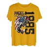 REEL LEGEND 1985 ANGELN 38 JAHRE ANGLER 38. GEBURTSTAG T-Shirt