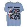 REEL LEGEND 1985 ANGELN 38 JAHRE ANGLER 38. GEBURTSTAG T-Shirt