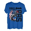 REEL LEGEND 1985 ANGELN 38 JAHRE ANGLER 38. GEBURTSTAG T-Shirt