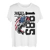 REEL LEGEND 1985 ANGELN 38 JAHRE ANGLER 38. GEBURTSTAG T-Shirt