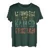 Kings Are Named Tristan-Shirt, lustig, personalisierbar T-Shirt