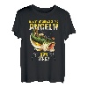 Das Geschenk für Angler - wichtigeres als Anglen T-Shirt