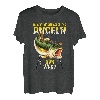 Das Geschenk für Angler - wichtigeres als Anglen T-Shirt
