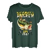 Das Geschenk für Angler - wichtigeres als Anglen T-Shirt