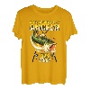 Das Geschenk für Angler - wichtigeres als Anglen T-Shirt