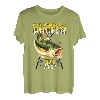 Das Geschenk für Angler - wichtigeres als Anglen T-Shirt