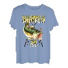 Das Geschenk für Angler - wichtigeres als Anglen T-Shirt
