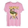 Das Geschenk für Angler - wichtigeres als Anglen T-Shirt