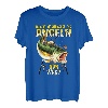 Das Geschenk für Angler - wichtigeres als Anglen T-Shirt