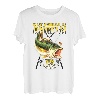 Das Geschenk für Angler - wichtigeres als Anglen T-Shirt