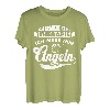 Ich Brauche Keine Therapie Ich Muss Nur Angeln Angler TShirt