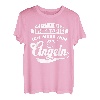 Ich Brauche Keine Therapie Ich Muss Nur Angeln Angler TShirt