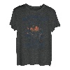 Legenden wurden 1977 geboren, Geschenkideen zum 46. Geburtstag zum Angeln T-Shirt