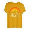 Galloway Forest Park Schottland Vereinigtes Königreich Dumfries And Galloway T-Shirt