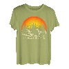 Galloway Forest Park Schottland Vereinigtes Königreich Dumfries And Galloway T-Shirt