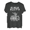 Herren Angeln Wels Angler T-Shirt