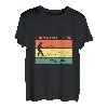 Fishing Fish Fischer Angel T-Shirt