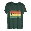 Fishing Fish Fischer Angel T-Shirt