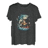Angeln, Fischfang T-Shirt