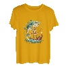 Angeln, Fischfang T-Shirt