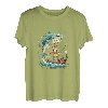 Angeln, Fischfang T-Shirt