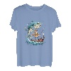 Angeln, Fischfang T-Shirt