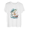 Angeln, Fischfang T-Shirt