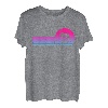 Walleye Fish Vintage 70er 80er Retro Angelliebhaber T-Shirt