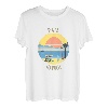 Paia Souvenir Bekleidung - Retro Vintage Paia T-Shirt