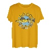 Glasaugenbarsch Zander Angler Angeln Walleye Fishing T-Shirt