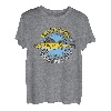 Glasaugenbarsch Zander Angler Angeln Walleye Fishing T-Shirt