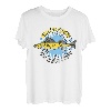 Glasaugenbarsch Zander Angler Angeln Walleye Fishing T-Shirt