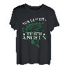 Mir Reichts Ich Geh Angeln Angler T-Shirt