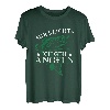Mir Reichts Ich Geh Angeln Angler T-Shirt