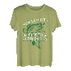Mir Reichts Ich Geh Angeln Angler T-Shirt