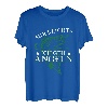 Mir Reichts Ich Geh Angeln Angler T-Shirt