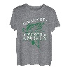 Mir Reichts Ich Geh Angeln Angler T-Shirt