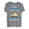 Ich habe Angeln in meinen Adern und Jesus in meinem Herzen T-Shirt